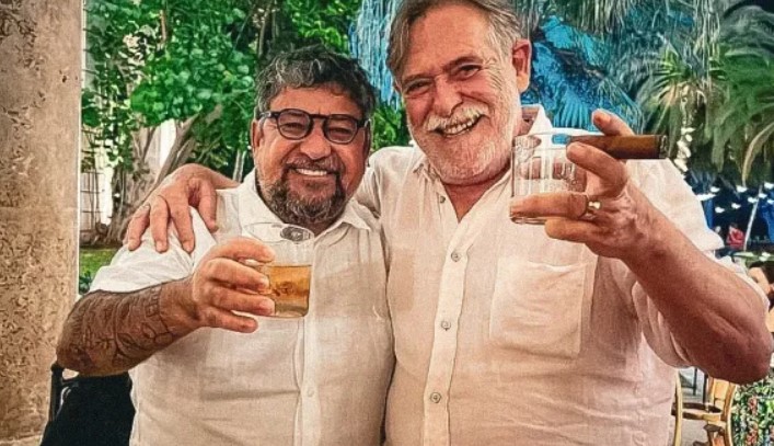 O novo papel do ator José de Abreu em uma gestão petista no RJ