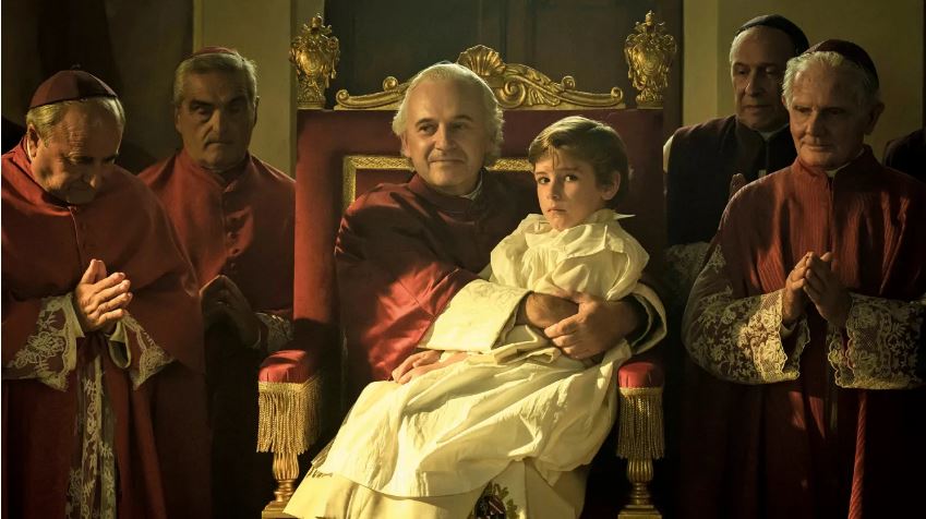 Os detalhes do escandaloso sequestro infantil que abalou a Igreja Católica