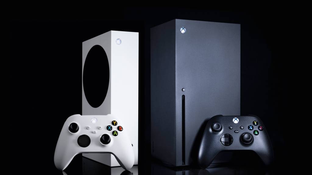 shutterstock_2008489367.jpg Modelos de Xbox recém-chegados ao mercado: sem drive e com mais espaço para baixar jogos