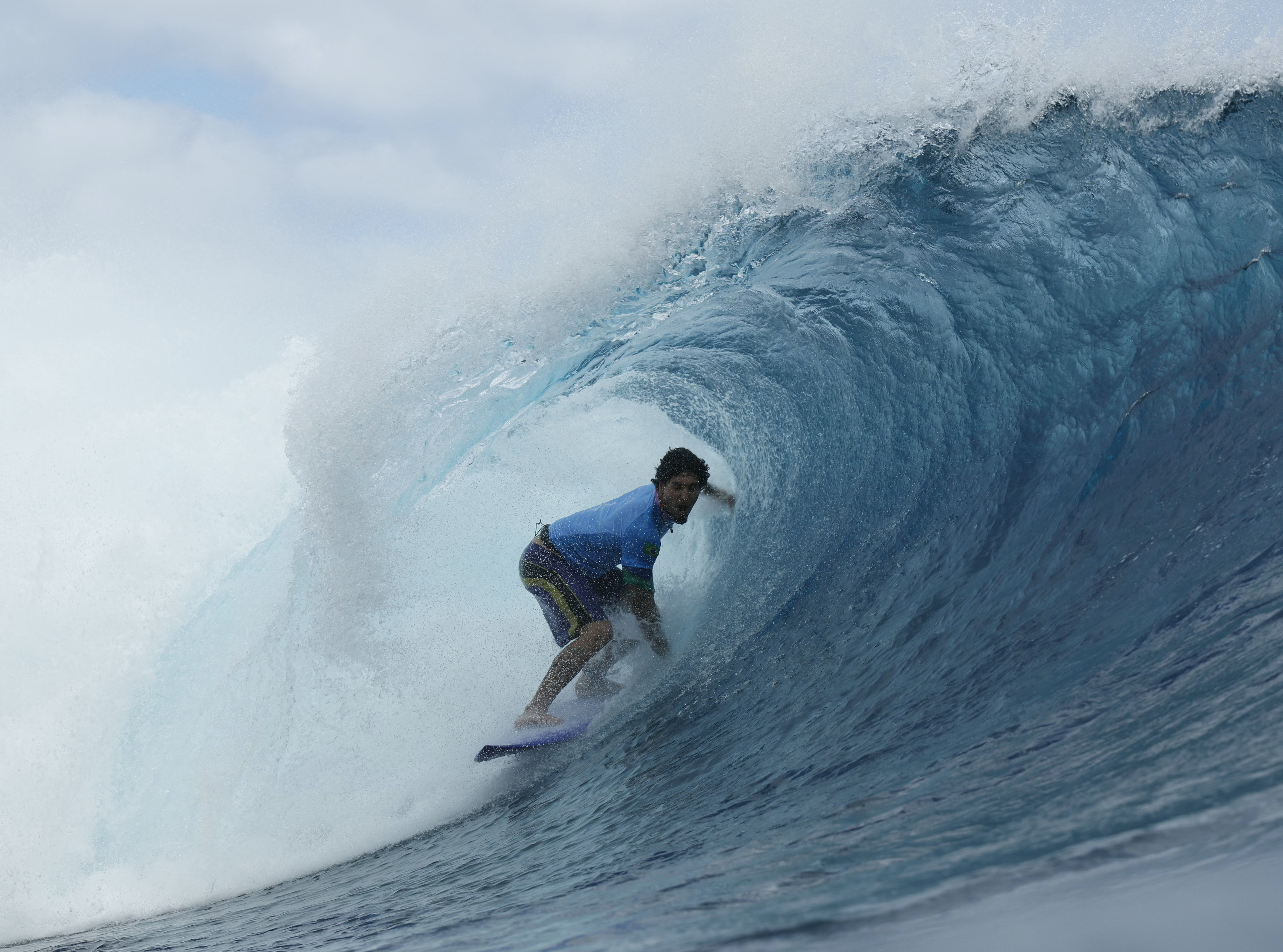 Começa o mundial de surfe no Havaí: entenda as novas regras