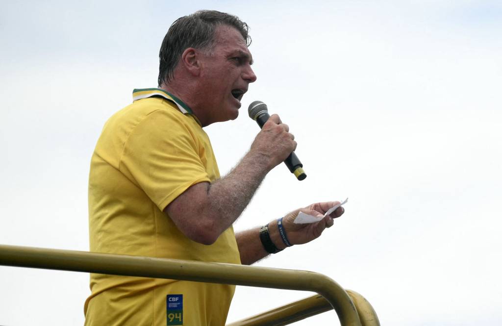 Ainda há esperança