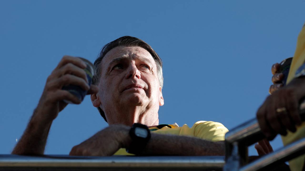Bolsonaro