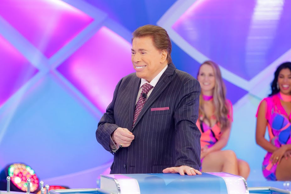 Silvio Santos