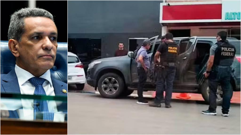 2D-(1)-OPERACAO-POLICIAL—MECIAS-DE-JESUS-internet-pequena.jpg NA MIRA - Mecias de Jesus: carro do senador levava 50 000 reais às vésperas de eleição em Roraima
