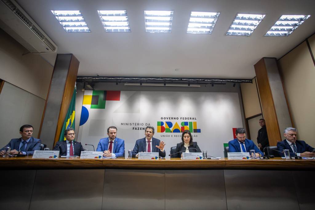 Aumento de impostos: entenda o que o governo fez