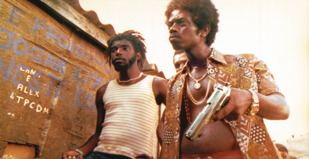 APOIO-1-D-FILME-CIDADE-DE-DEUS-1.jpg FENÔMENO - Zé Pequeno (Leandro Firmino) no filme: da favela ao Oscar