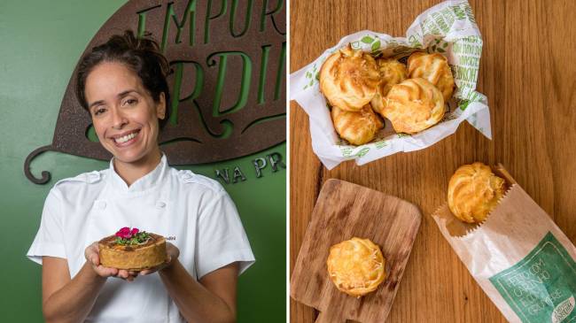 Chef Paula Prandini – Chef Paula Prandini –