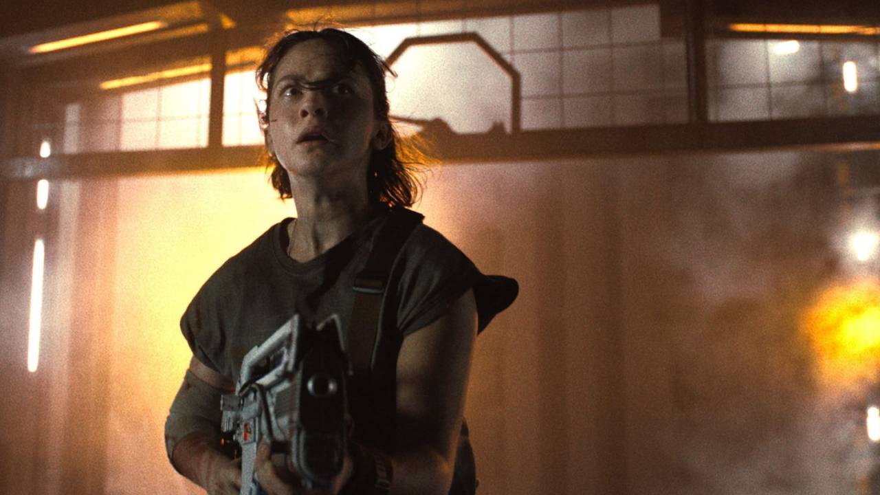 Cailee Spaeny protagoniza novo filme da saga 'Alien' após chamar atenção em 'Guerra Civil' e 'Priscilla'