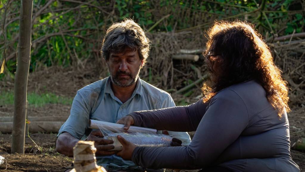Série sobre sítio Teotônio, em Rondônia, ganha nova temporada