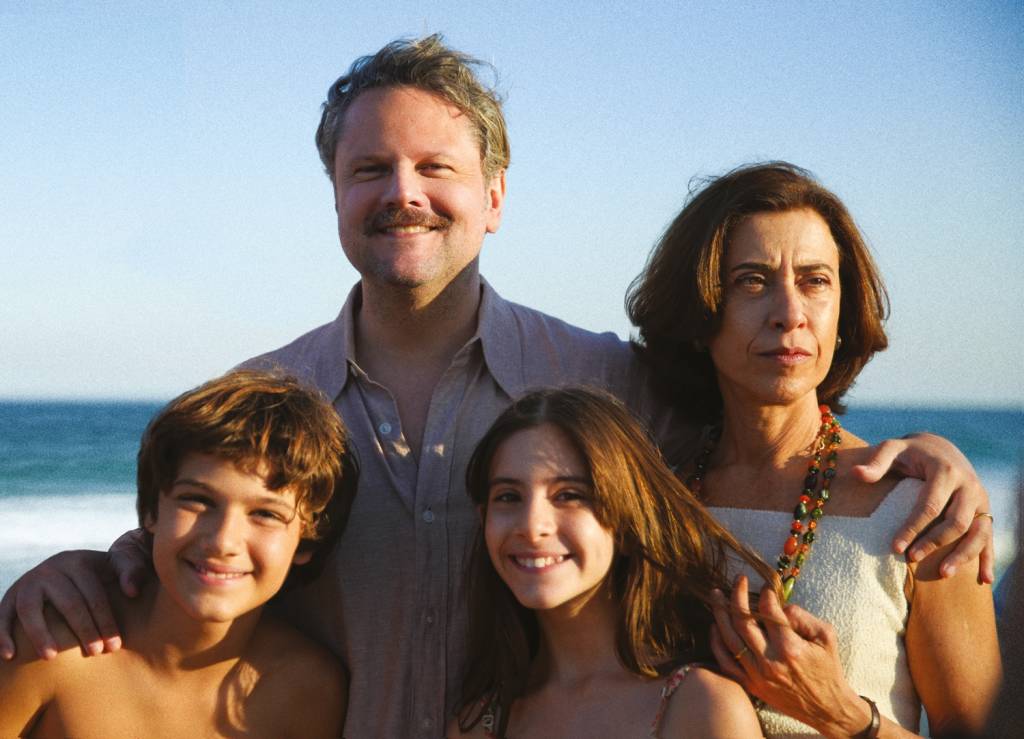 ‘Ainda Estou Aqui’ conquista indicação em prestigiada premiação britânica