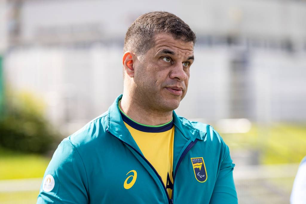 Presidente do Comitê Paralímpico espera ‘melhor campanha da história’