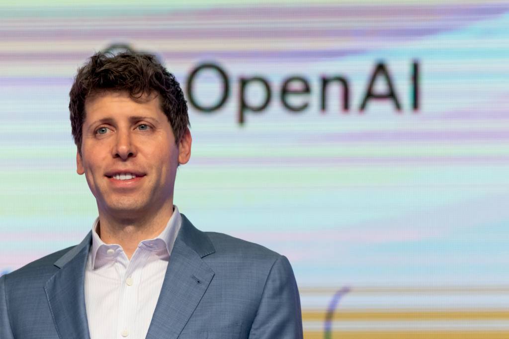 Meta ofereceu US$ 100 bi para funcionários da OpenAI trocarem de empresa, diz Sam Altman