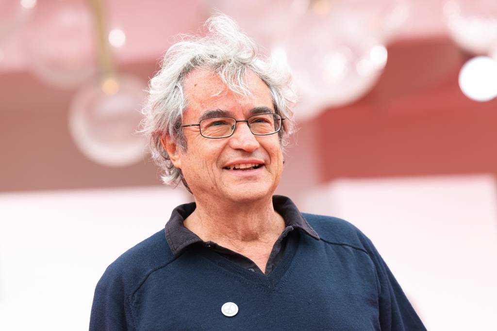 GettyImages-1649595728.jpg MISSÃO - Carlo Rovelli: entender o mundo envolve todo o conhecimento