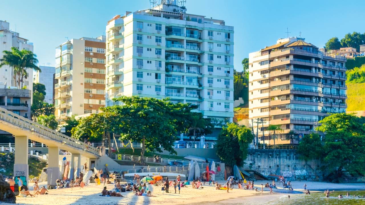 EVOLUÇÃO - Condomínio: crescimento de 41% de empréstimos no modelo home equity