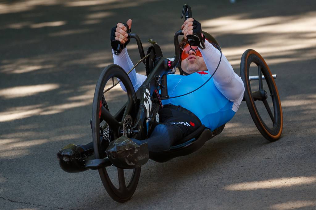 A bizarra modalidade de doping nas Paralimpíadas