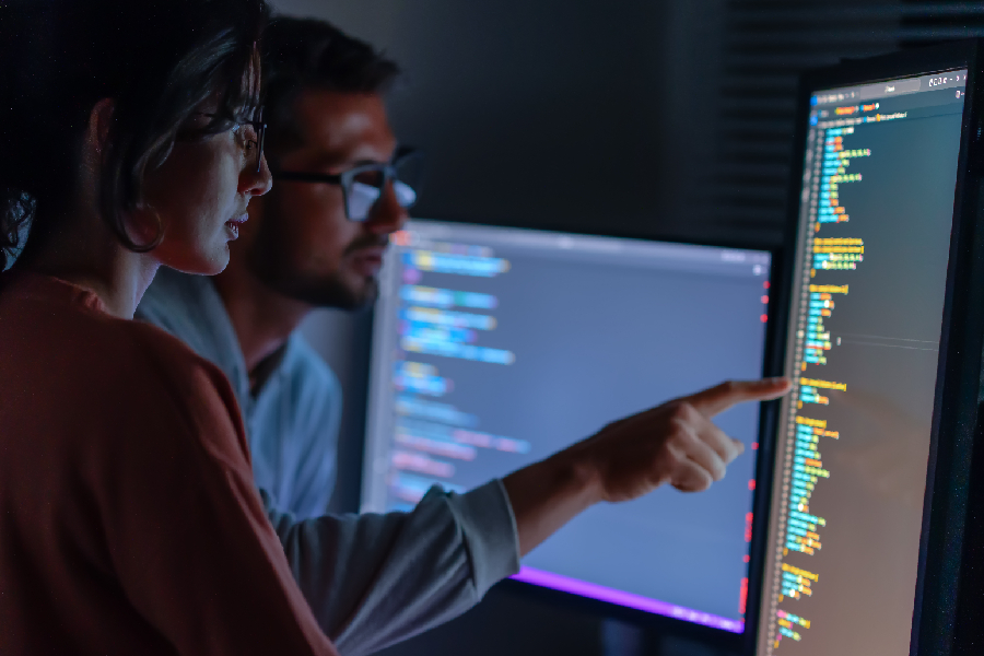 Podemos faz formação na Universidade de Salamanca para usar IA na política