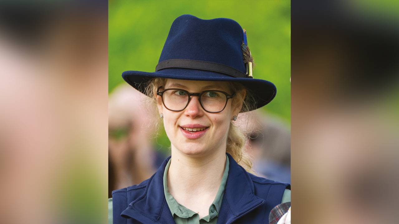 Louise Windsor
