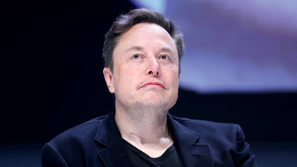 Cannes Lions International Festival Of Creativity 2024 – Day Three NAS REDES - Elon Musk: magnata passou a fustigar o magistrado no X