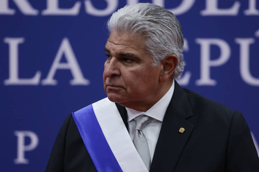 Após pressões de Trump, Panamá anuncia saída da ‘Nova Rota da Seda’ chinesa