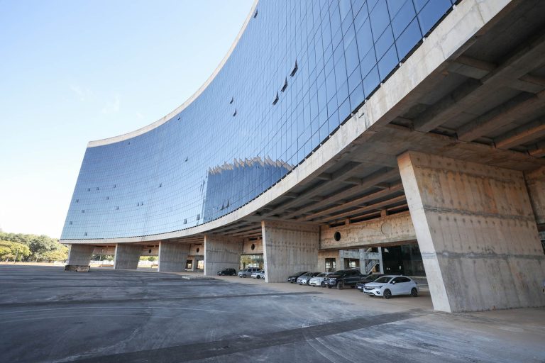 Renato Alves/Agência Brasília