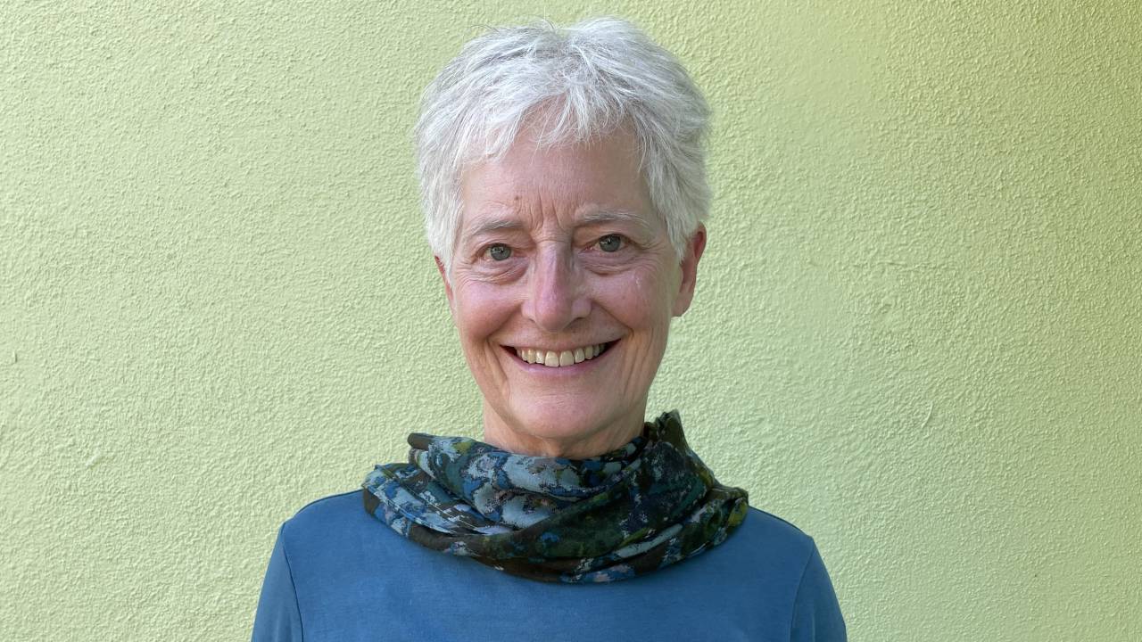 ANN TAVES - Ciência e Religião: pesquisadora vai participar do NOEx Workshop