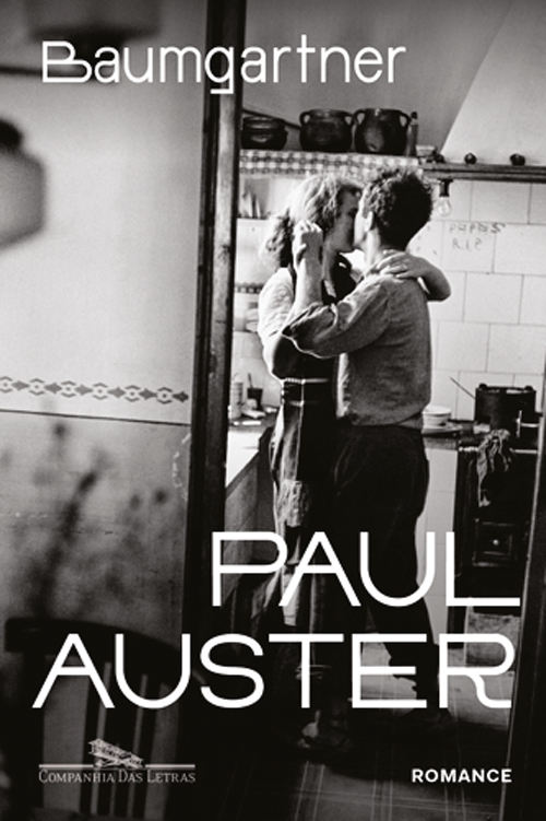 LIVRO-BAUMGARTNER.jpeg Baumgartner, de Paul Auster (tradução de Jorio Dauster; Companhia das Letras; 176 págs.; 79,90 reais e 39,90 reais em e-book)