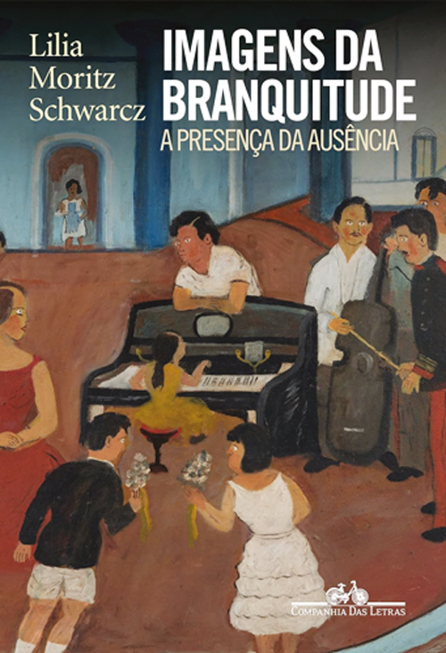 LIVRO-IMAGENS-DA-BRANQUITUDE.jpg IMAGENS DA BRANQUITUDE: A PRESENÇA DA AUSÊNCIA, de Lilia Moritz Schwarcz (Companhia das Letras; 432 págs.; 99,90 reais e 44,90 reais em e-book)