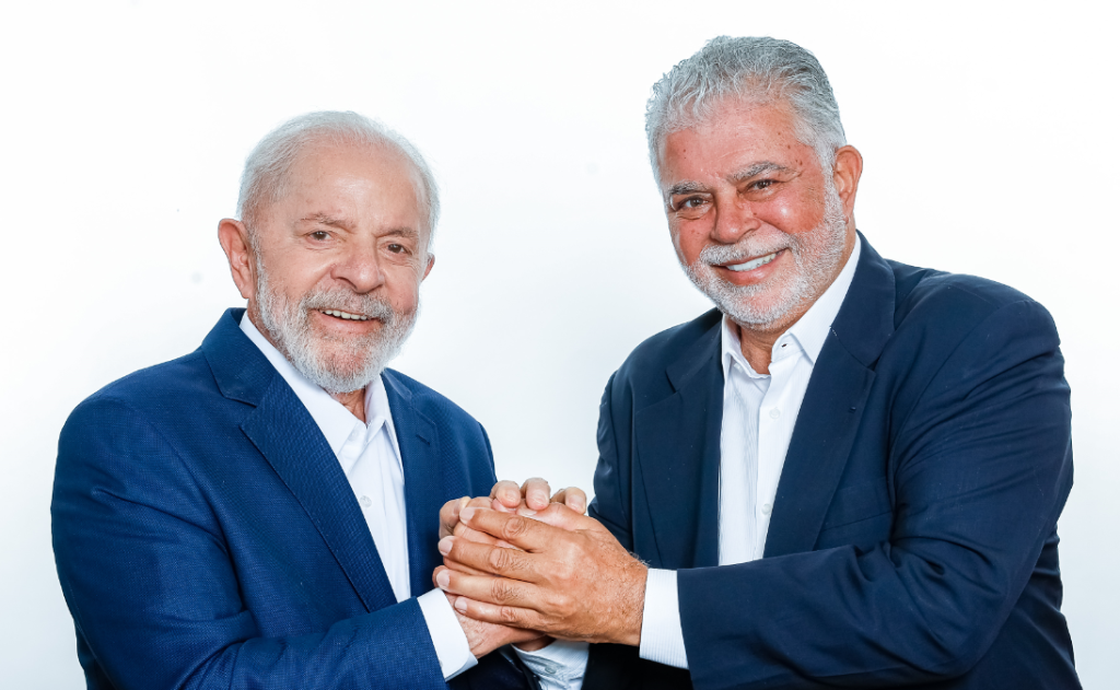 Ex-ministro faz ‘crediário’ para ressarcir dinheiro aos cofres públicos