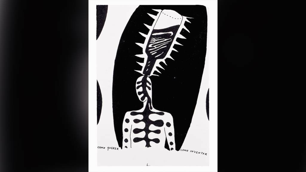 Leonilson no Masp: a grande exposição do artista que revelou tragédia da aids