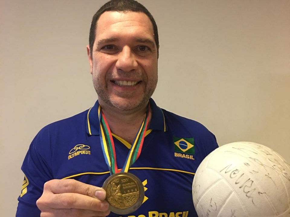 Marcelo Negrão