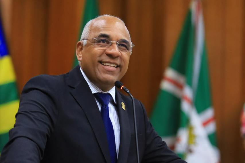 Patrimônio do prefeito de Goiânia cresceu 1.977 vezes em quatro anos