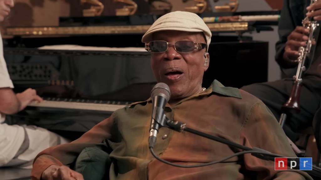 Conheça os sintomas da demência diagnosticada em Milton Nascimento