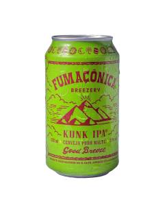 Cerveja terpenada Fumaçônica