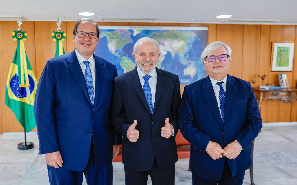 Os recados do presidente do STJ para os novos e para os antigos juízes