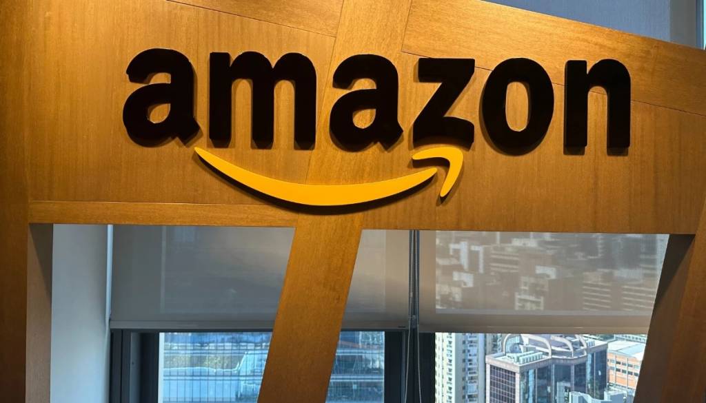 Amazon prepara sua próxima revolução – e ela pode custar meio milhão de empregos