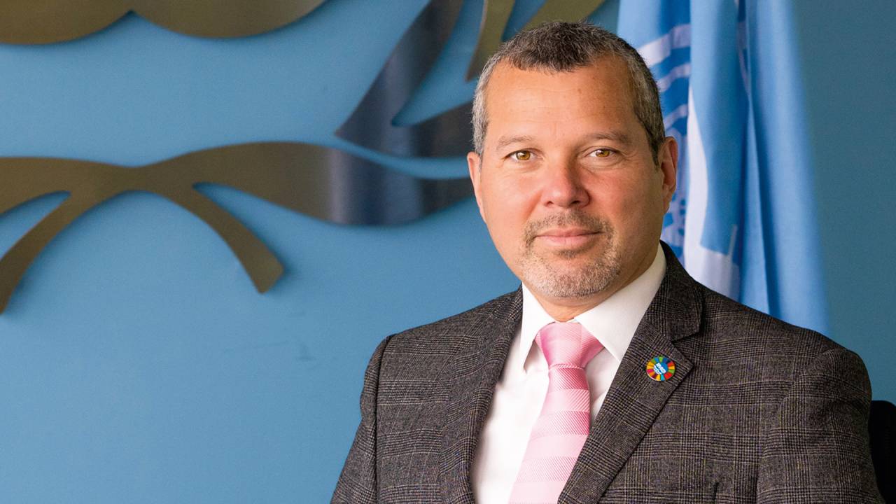 Vantagem: “O país tem expertise em energia limpa”