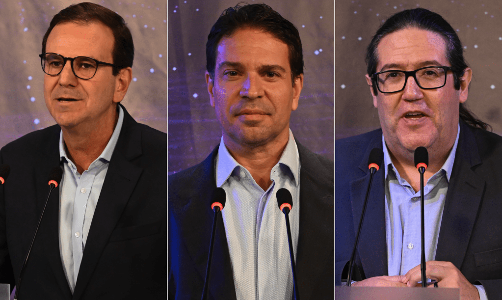 Justiça mantém propaganda do PSOL que cria ‘Jogo do Tigrinho’ com Paes e Ramagem