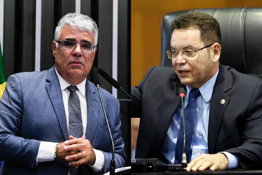 Senador e deputado lideram doações para as próprias campanhas; veja top 10