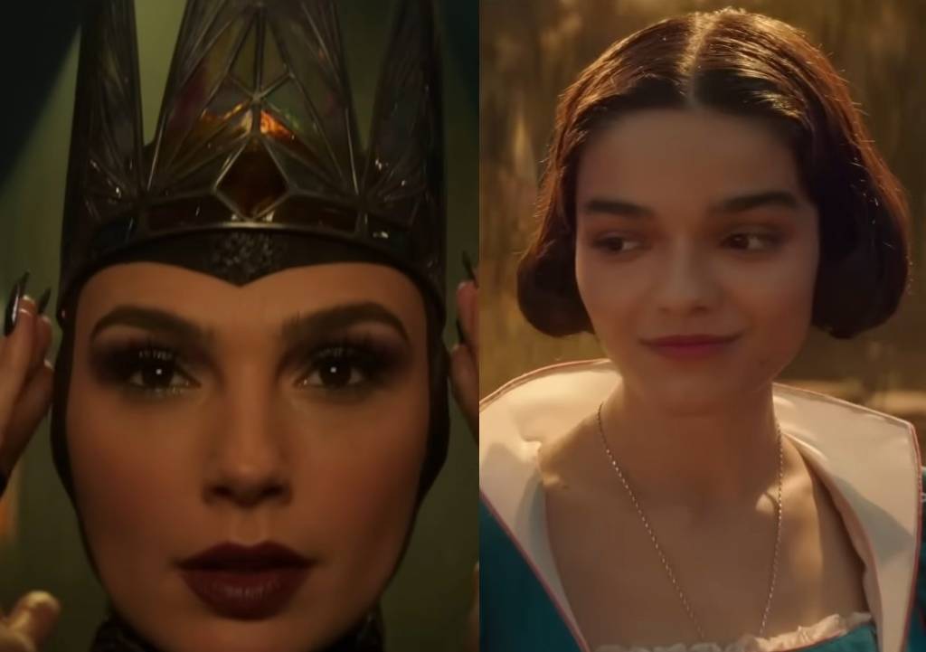A nova polêmica da Disney com filme ‘Branca de Neve’