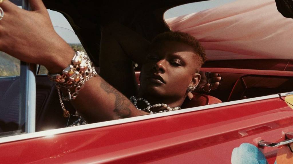 O significado de Caju, álbum de Liniker indicado ao Grammy Latino 2025