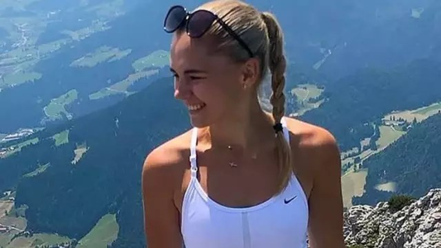 Natalie Stichova -
