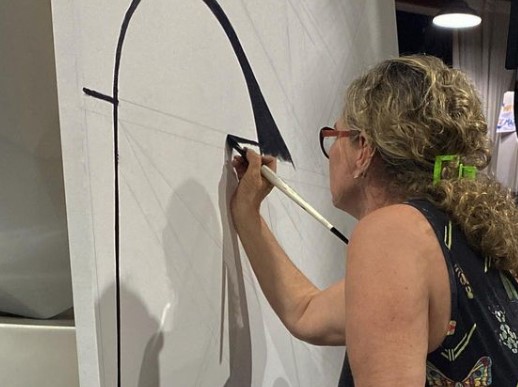 Quem é a única filha de Silvio Santos longe dos negócios do pai