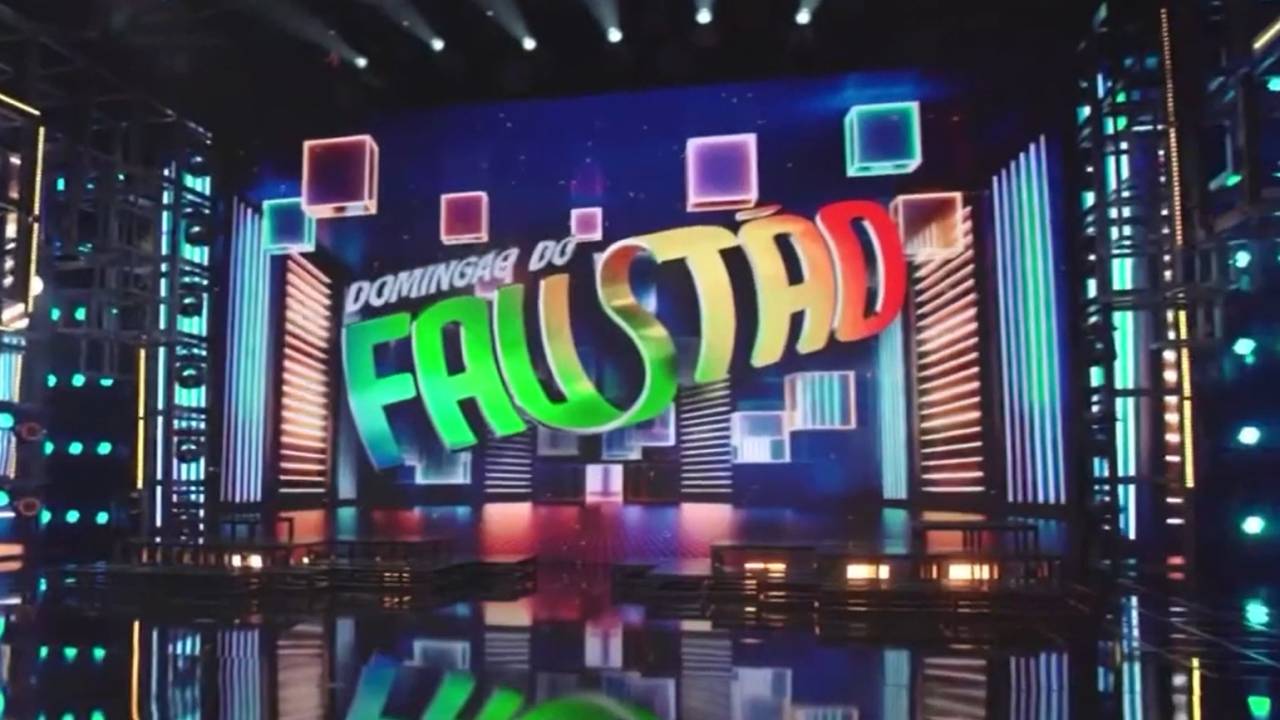 Domingão do Faustão
