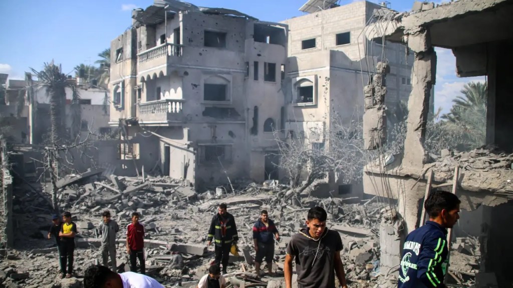 ONU reduz pela metade projeção de ajuda humanitária para 2026 e alerta contra apatia