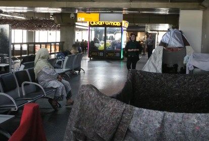 Aeroporto