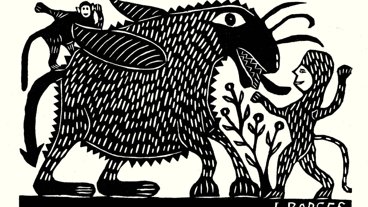bestiario