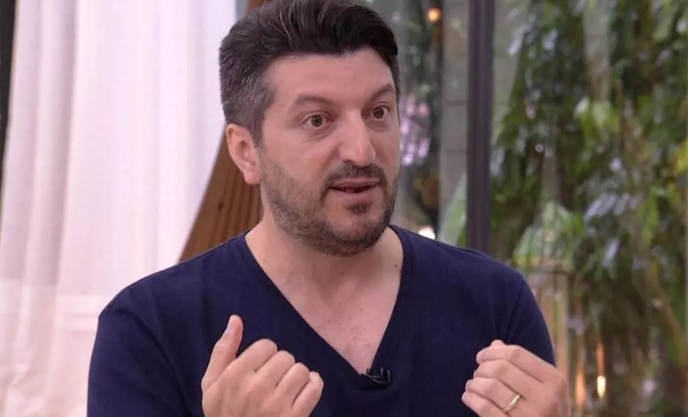 Antes da fama, Lito Sousa caiu em pegadinha do Faustão; veja