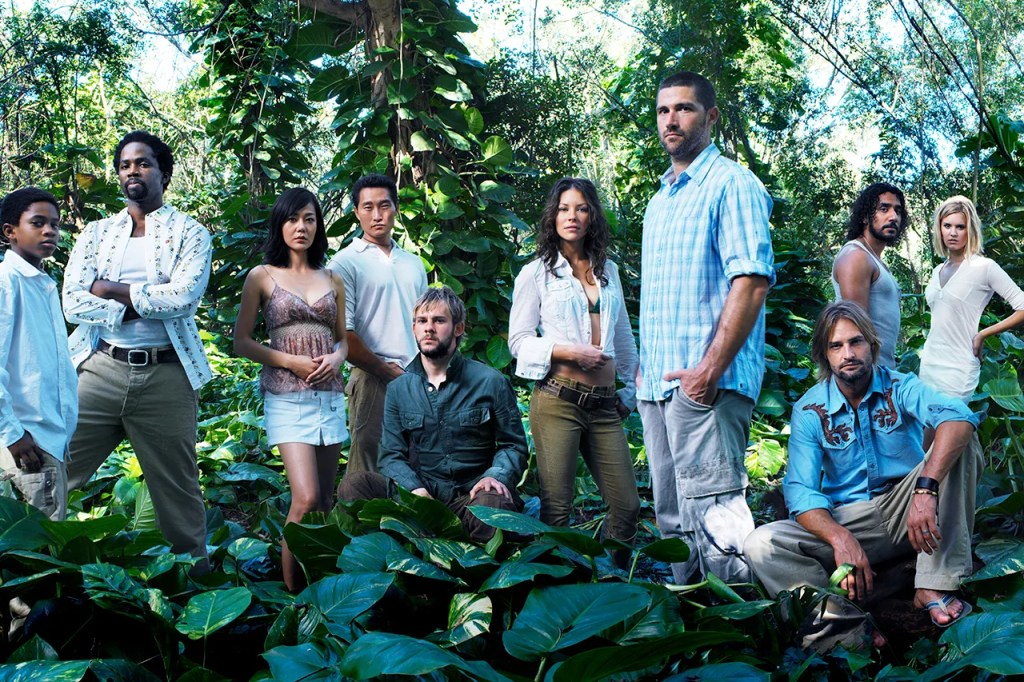3 razões para ver ‘Lost’ na Netflix – e uma para sair correndo
