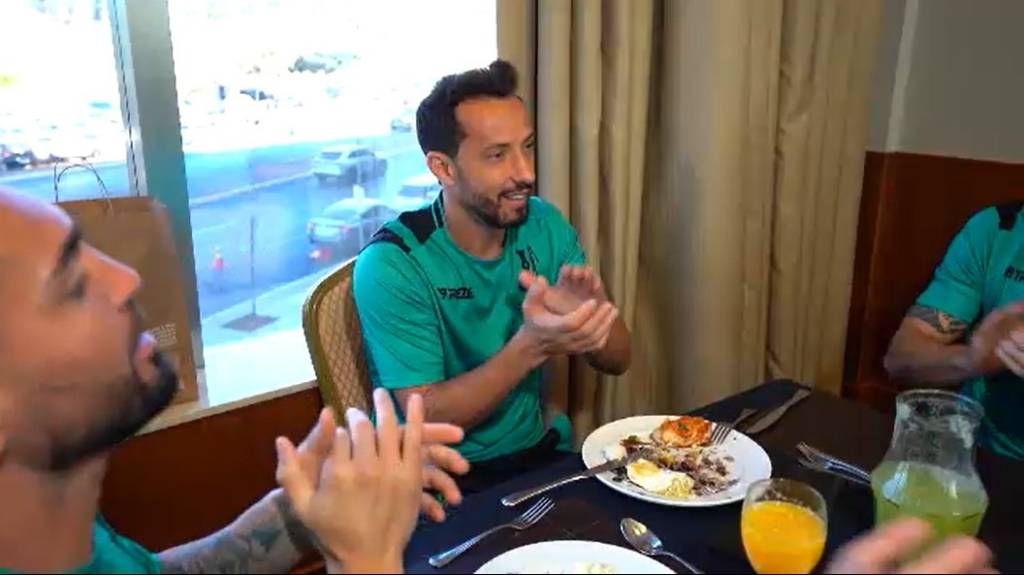 Quarentões do futebol brasileiro serão destaque no Esporte Espetacular