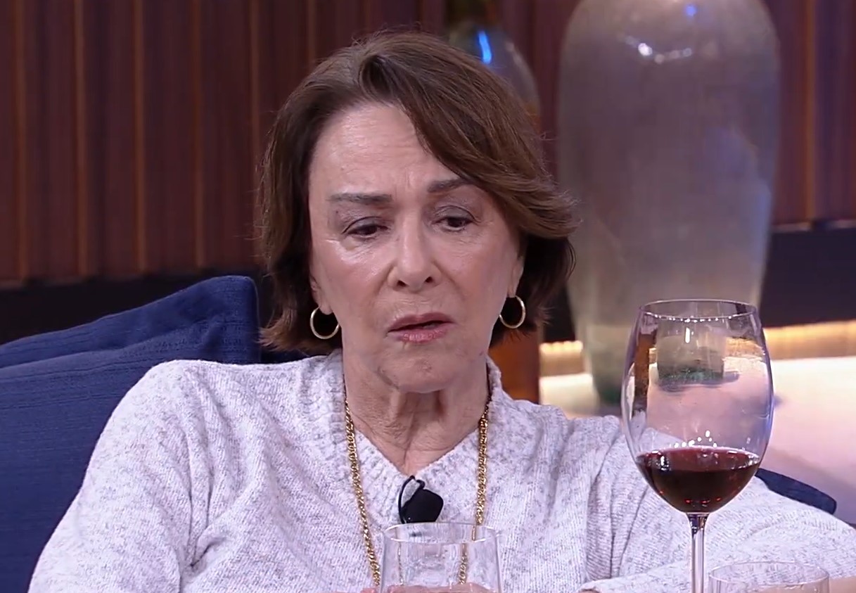 Aos 79, Nívea Maria fala de assexualidade e revela nova relação com o sexo